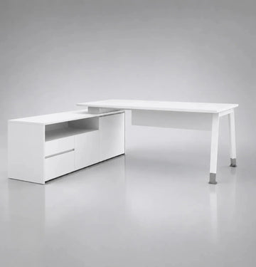Noqi "A" Executive Desk Consumer KANO