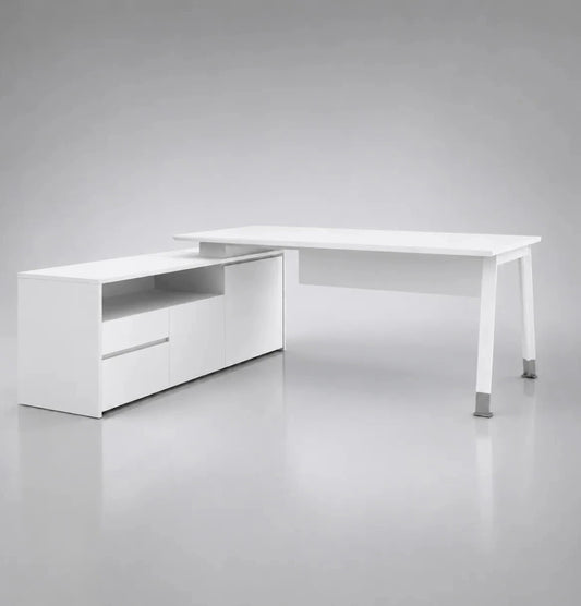 Noqi "A" Executive Desk Consumer KANO