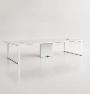 Noqi "O" Meeting Table (5 Sizes) Consumer KANO