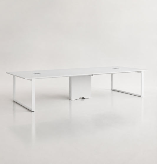 Noqi "O" Meeting Table (5 Sizes) Consumer KANO