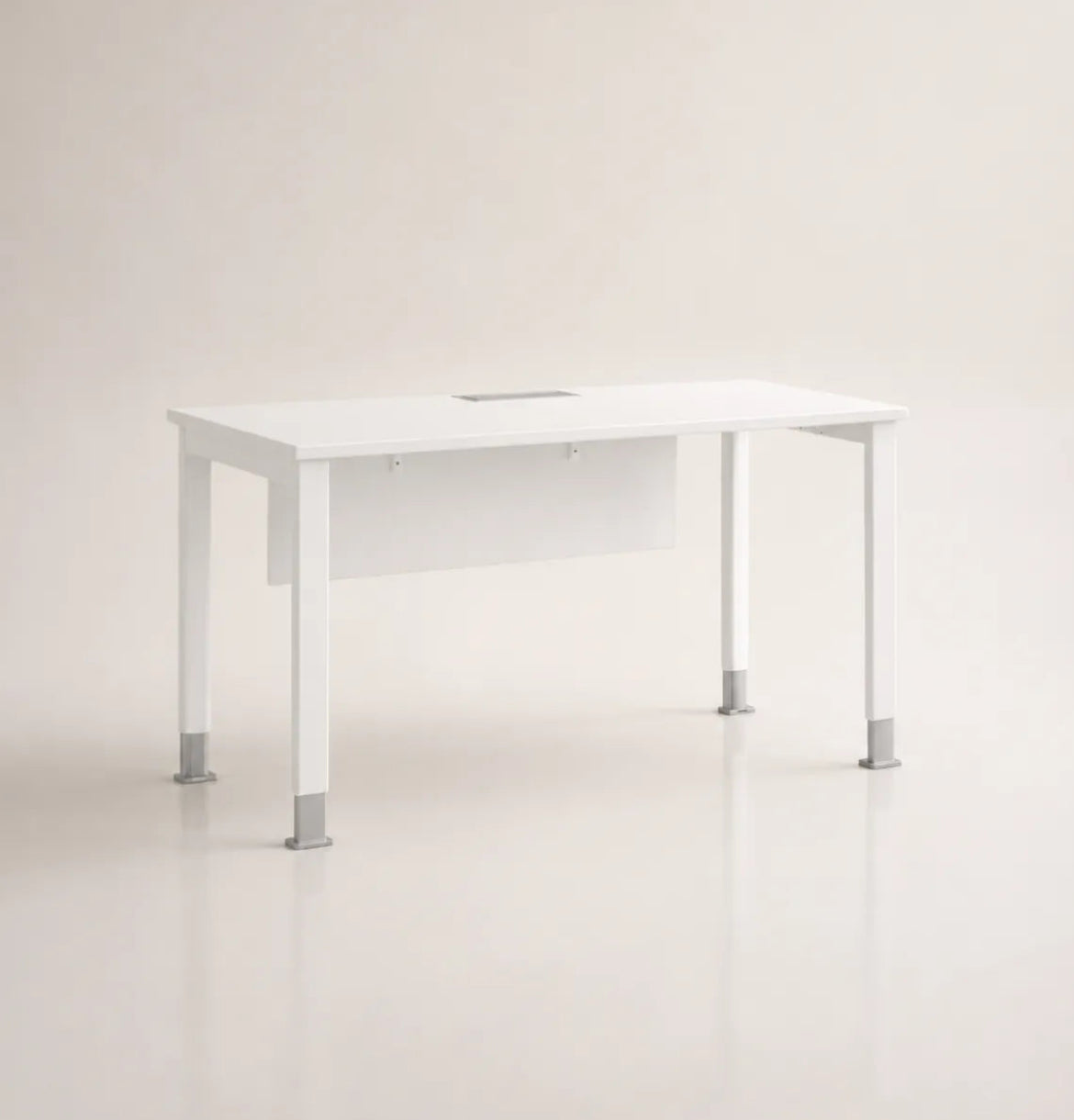 Noqi "U" Straight Desk Consumer KANO