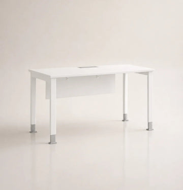 Noqi "U" Straight Desk Consumer KANO
