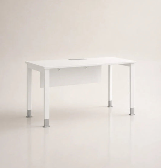 Noqi "U" Straight Desk Consumer KANO