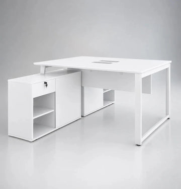 Noqi "O" Cluster for 2 Pax with Credenza Return Consumer KANO