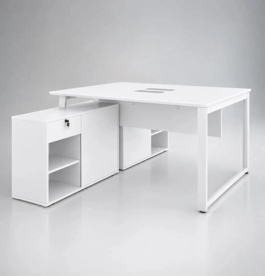 Noqi "O" Cluster for 2 Pax with Credenza Return Consumer KANO