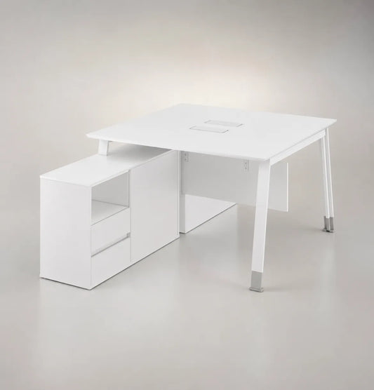 Noqi "A" Cluster for 2 Pax with Credenza Return Consumer KANO