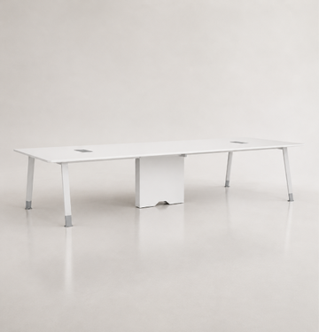 Noqi "A" Meeting Table (5 Sizes) Consumer KANO