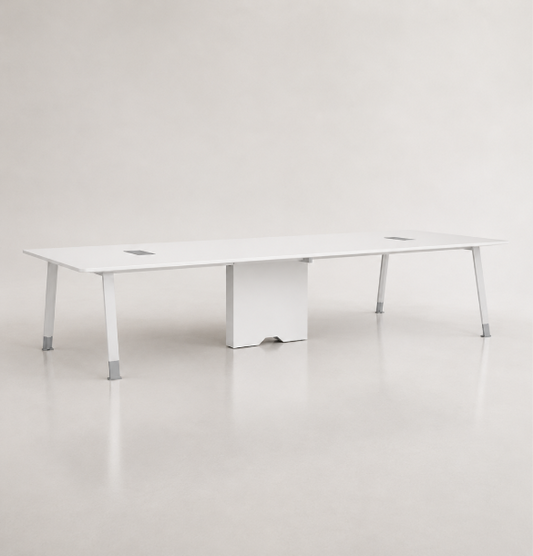 Noqi "A" Meeting Table (5 Sizes) Consumer KANO