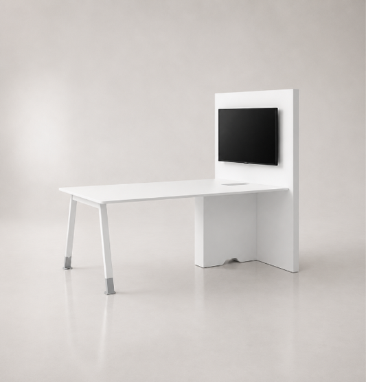 Noqi Media Table Consumer KANO