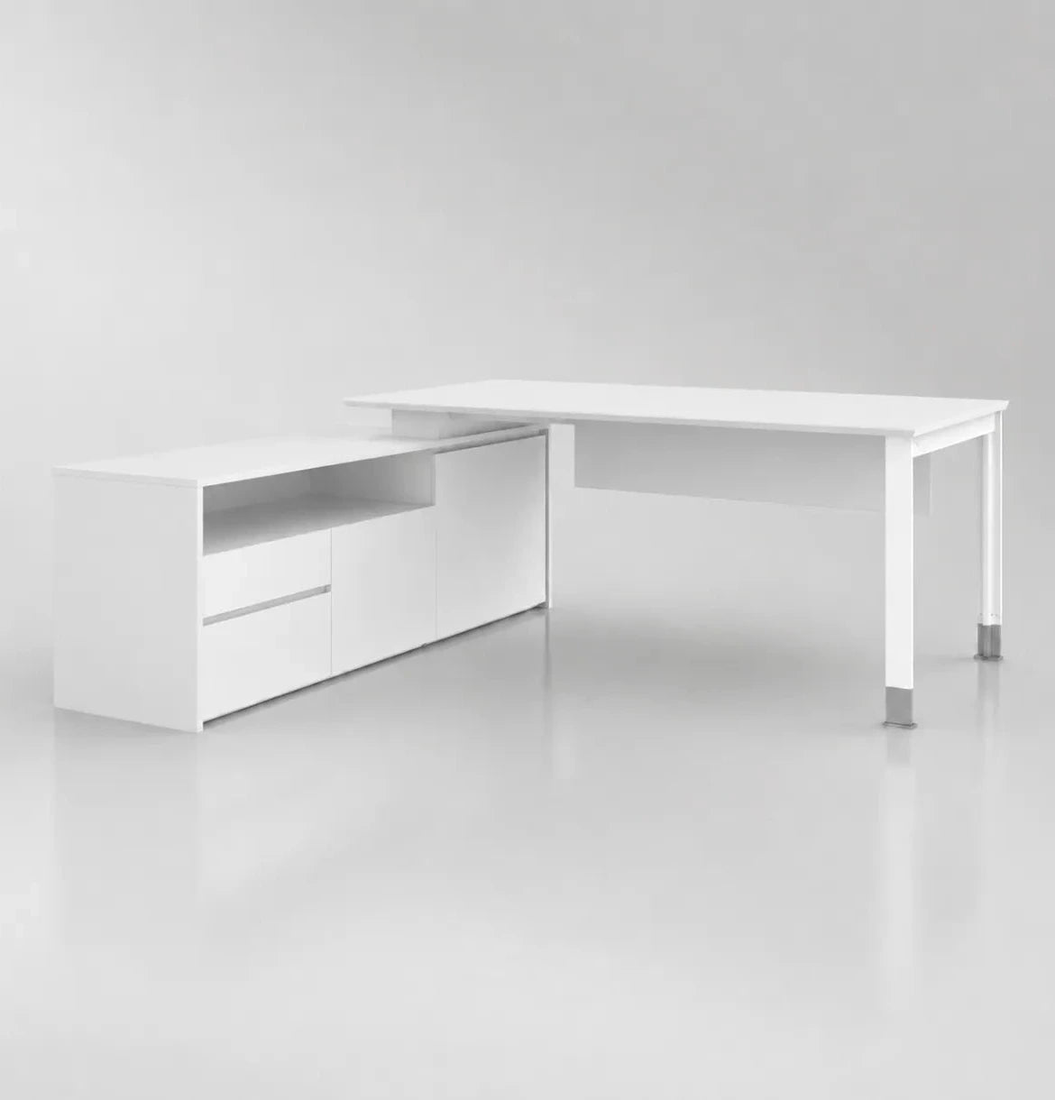 Noqi "U" Manager Desk Consumer KANO
