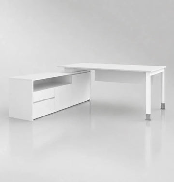 Noqi "U" Manager Desk Consumer KANO