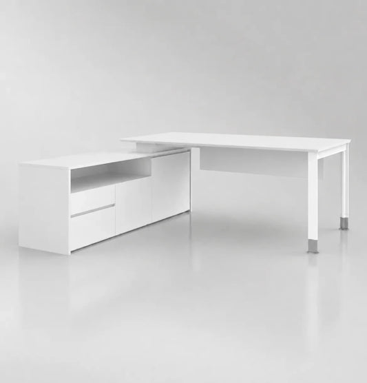 Noqi "U" Manager Desk Consumer KANO