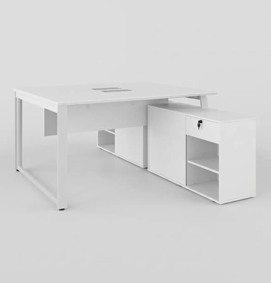 Noqi "O" Cluster for 2 with Return Consumer KANO