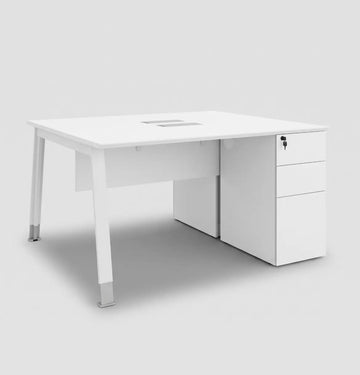 Noqi "A" Cluster for 2P Desk Consumer KANO