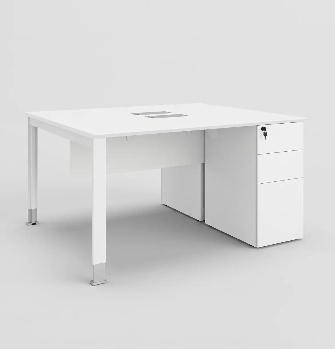 Noqi "U" Cluster for 2P Desk Consumer KANO