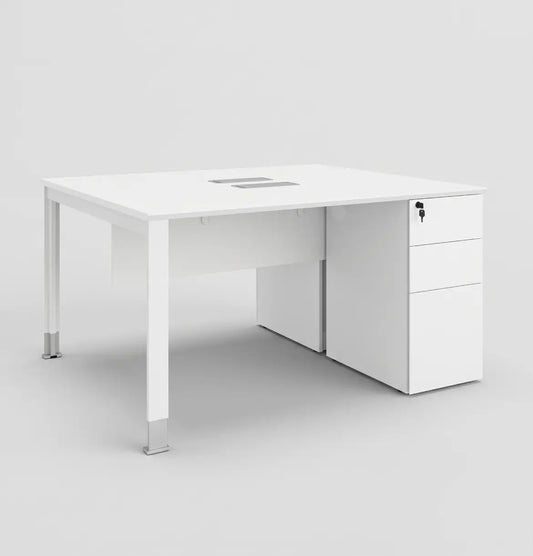 Noqi "U" Cluster for 2P Desk Consumer KANO