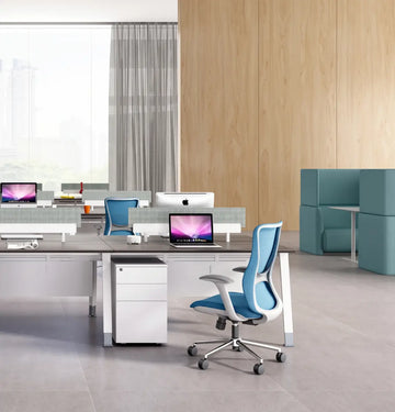 Noqi "A" Cluster for 2 Desk Consumer KANO