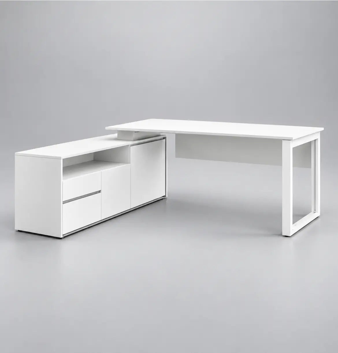 Noqi "O" Executive Desk Consumer KANO