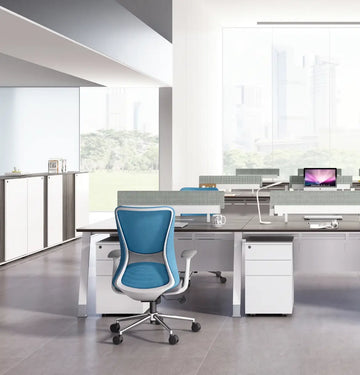 Noqi "A" Cluster for 2 Desk Consumer KANO