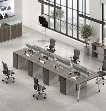 Noqi "A" Cluster for 2P Desk Consumer KANO
