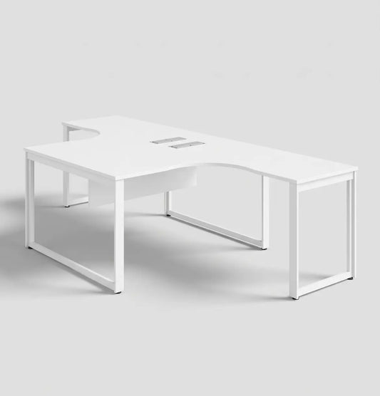 Noqi Cluster of 2L Desks (3 Types) Consumer KANO