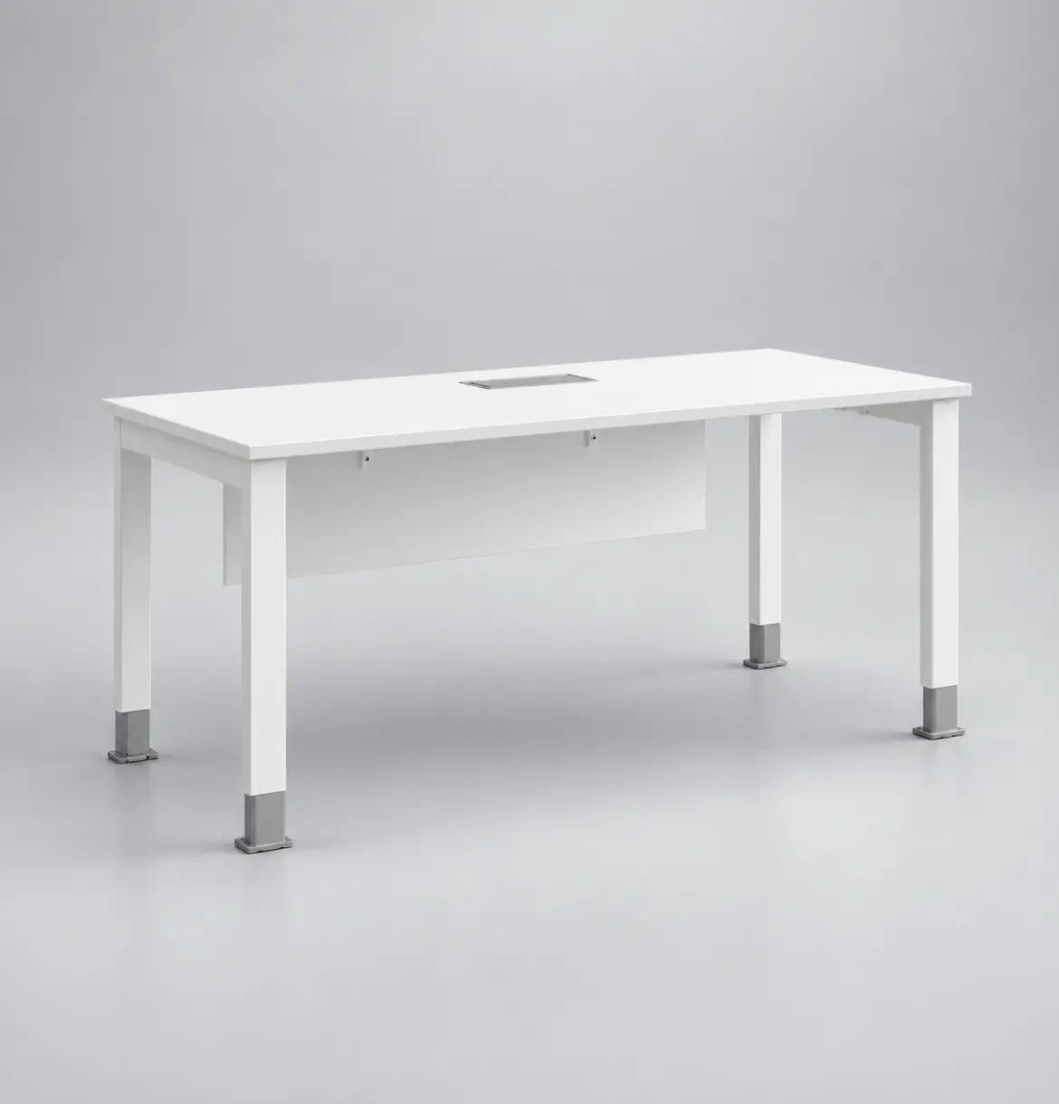 Noqi "U" Straight Desk Consumer KANO