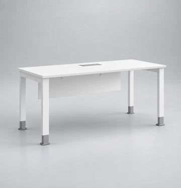 Noqi "U" Straight Desk Consumer KANO