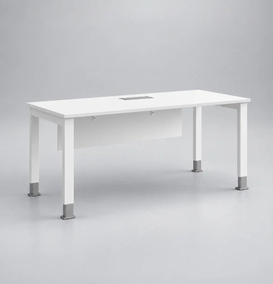 Noqi "U" Straight Desk Consumer KANO