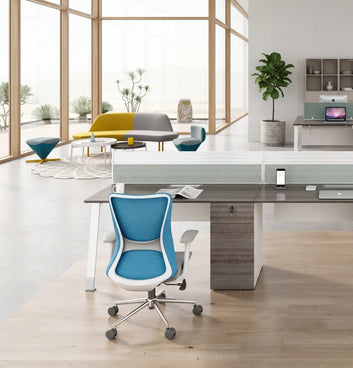 Noqi "A" Cluster for 2P Desk Consumer KANO
