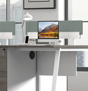 Noqi "A" Cluster for 2P Desk Consumer KANO