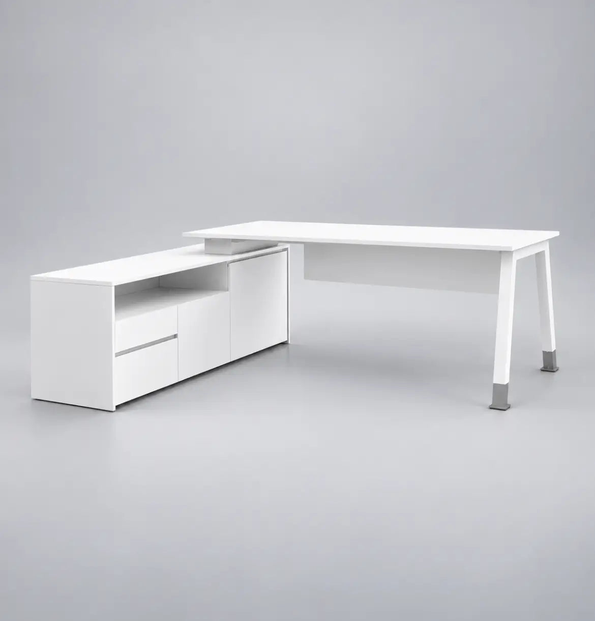 Noqi "A" Executive Desk Consumer KANO