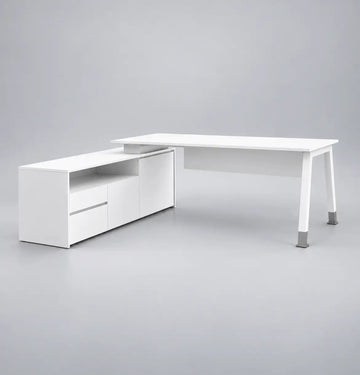 Noqi "A" Executive Desk Consumer KANO