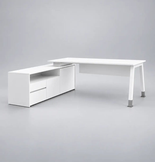 Noqi "A" Executive Desk Consumer KANO
