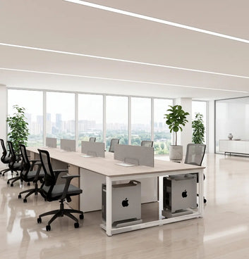 Noqi "O" Cluster for 2P Desk Consumer KANO