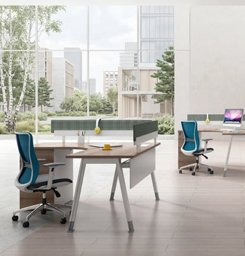 Noqi L-Shaped with Pedestal (3 Types) Consumer KANO