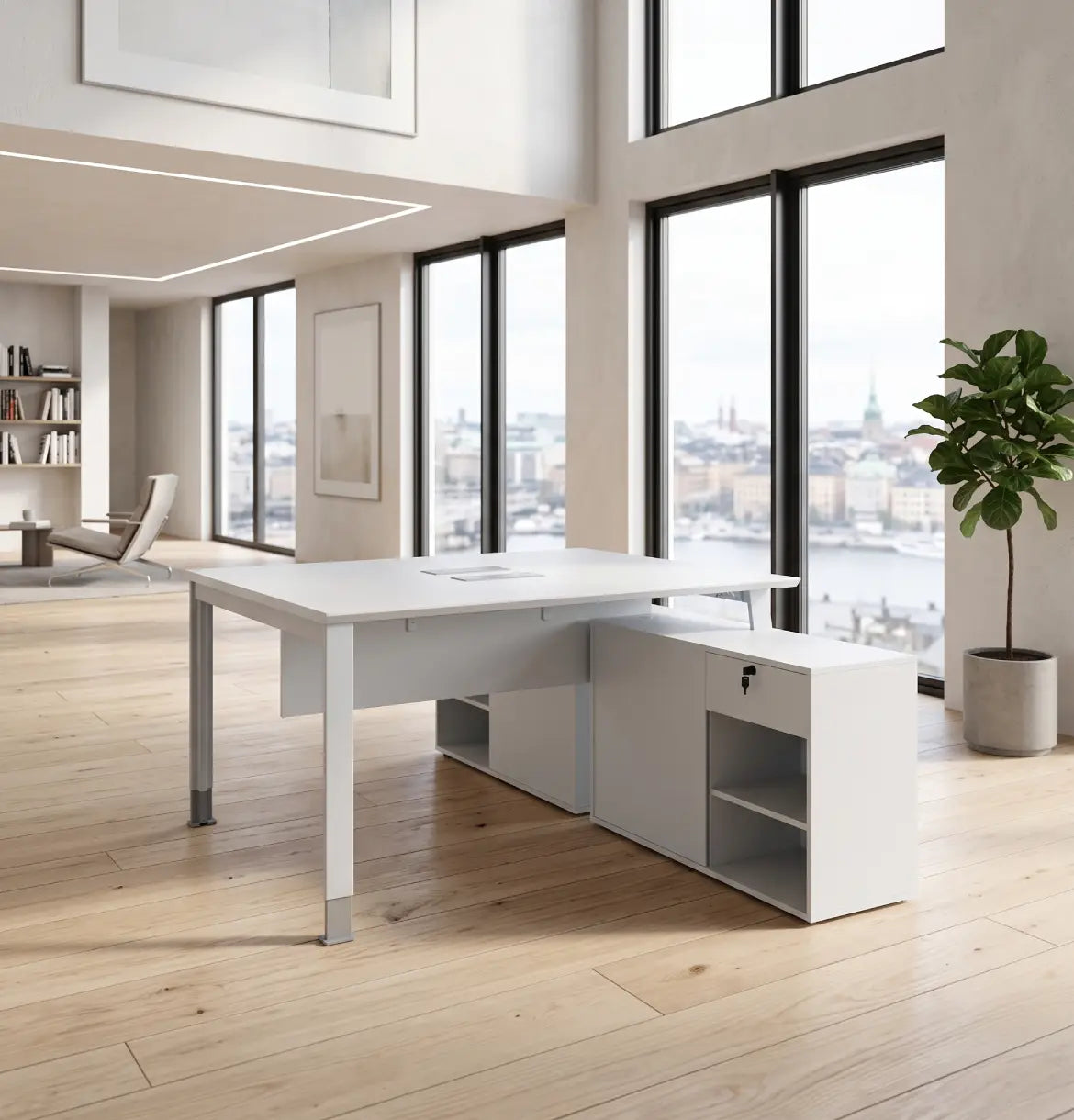 Noqi "U" Cluster for 2 with Return Consumer KANO