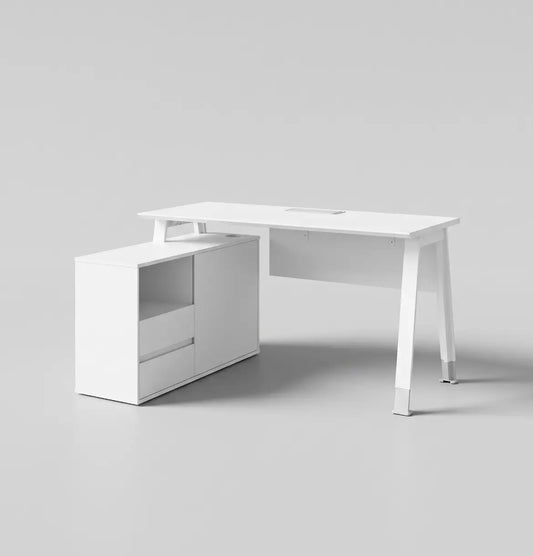 Noqi "A" Return Desk Consumer KANO