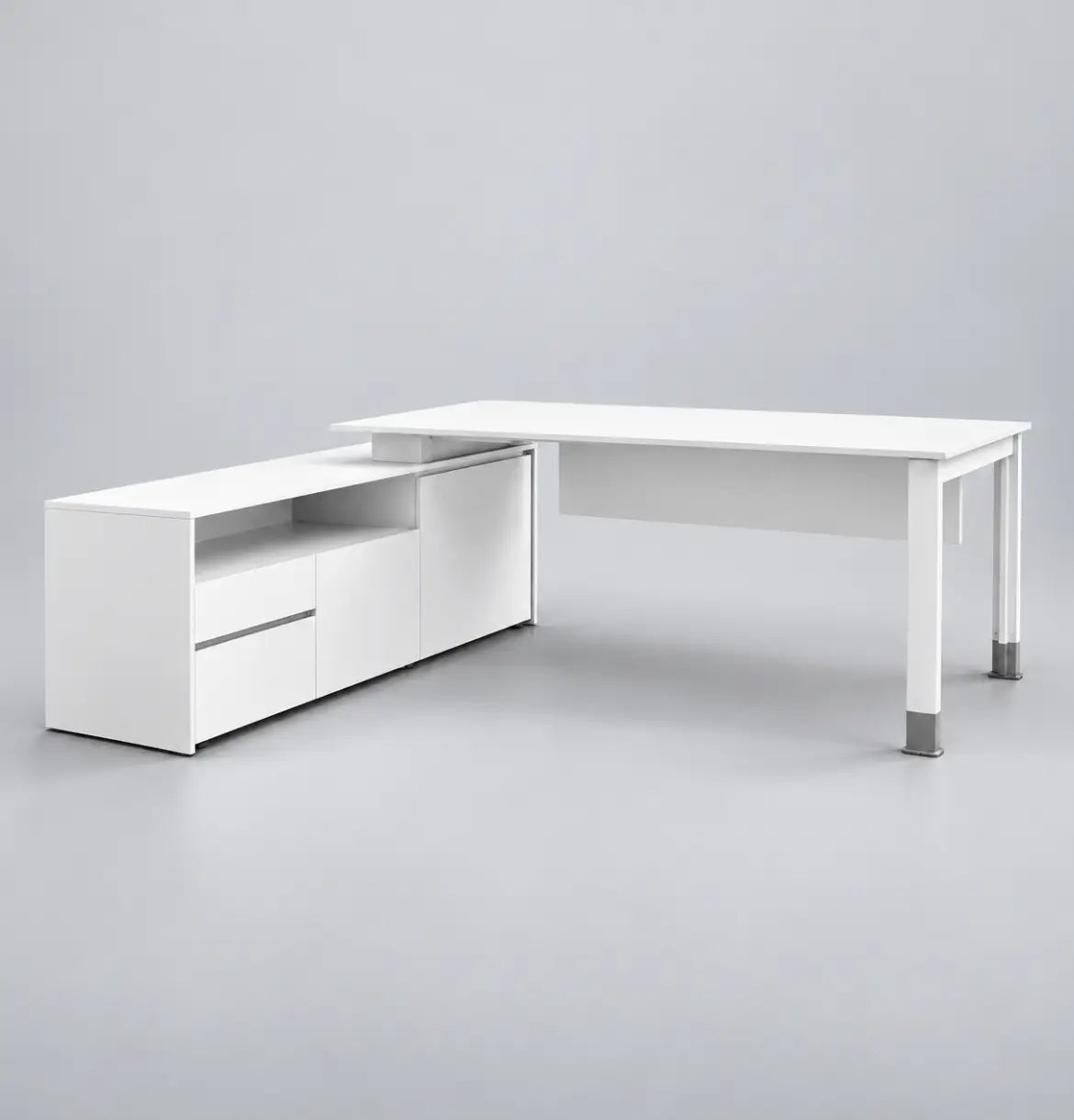 Noqi "U" Manager Desk Consumer KANO