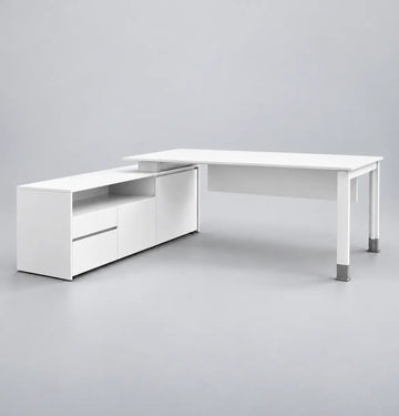 Noqi "U" Manager Desk Consumer KANO