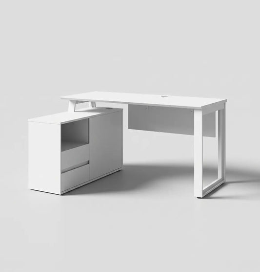 Noqi "O" Return Desk Consumer KANO