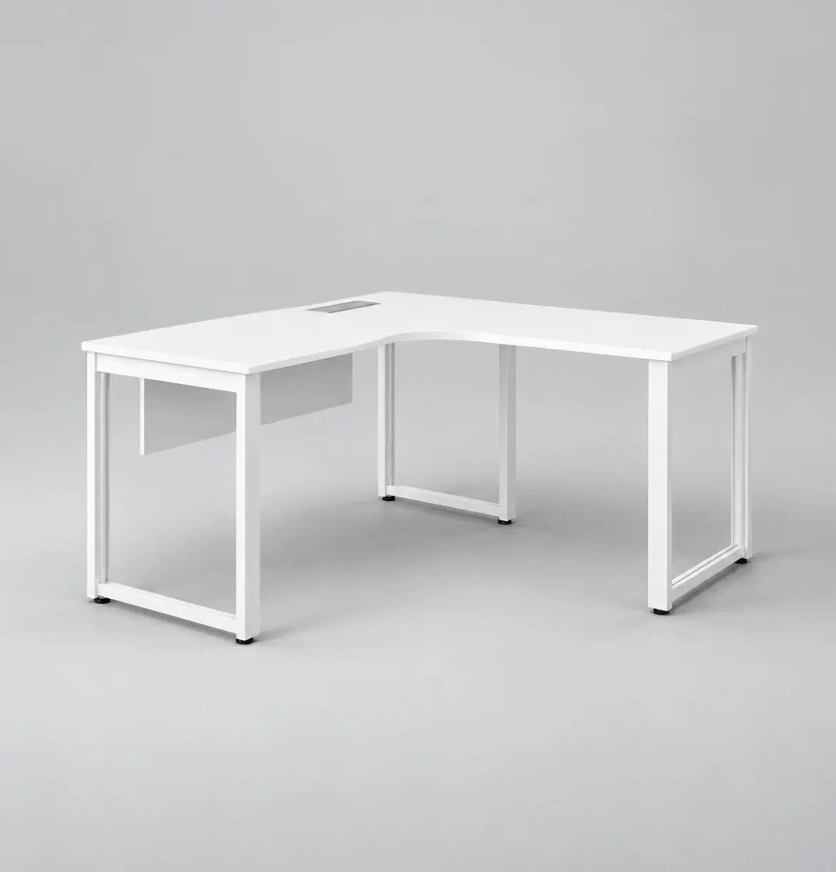 Noqi L-Shaped Desk (3 Types) Consumer KANO