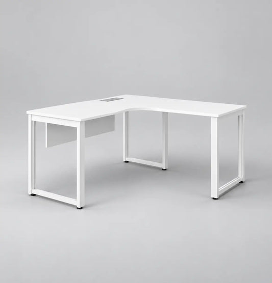 Noqi L-Shaped Desk (3 Types) Consumer KANO