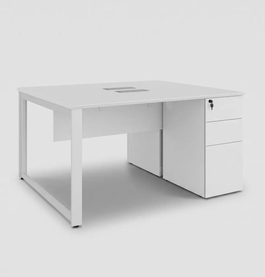 Noqi "O" Cluster for 2P Desk Consumer KANO