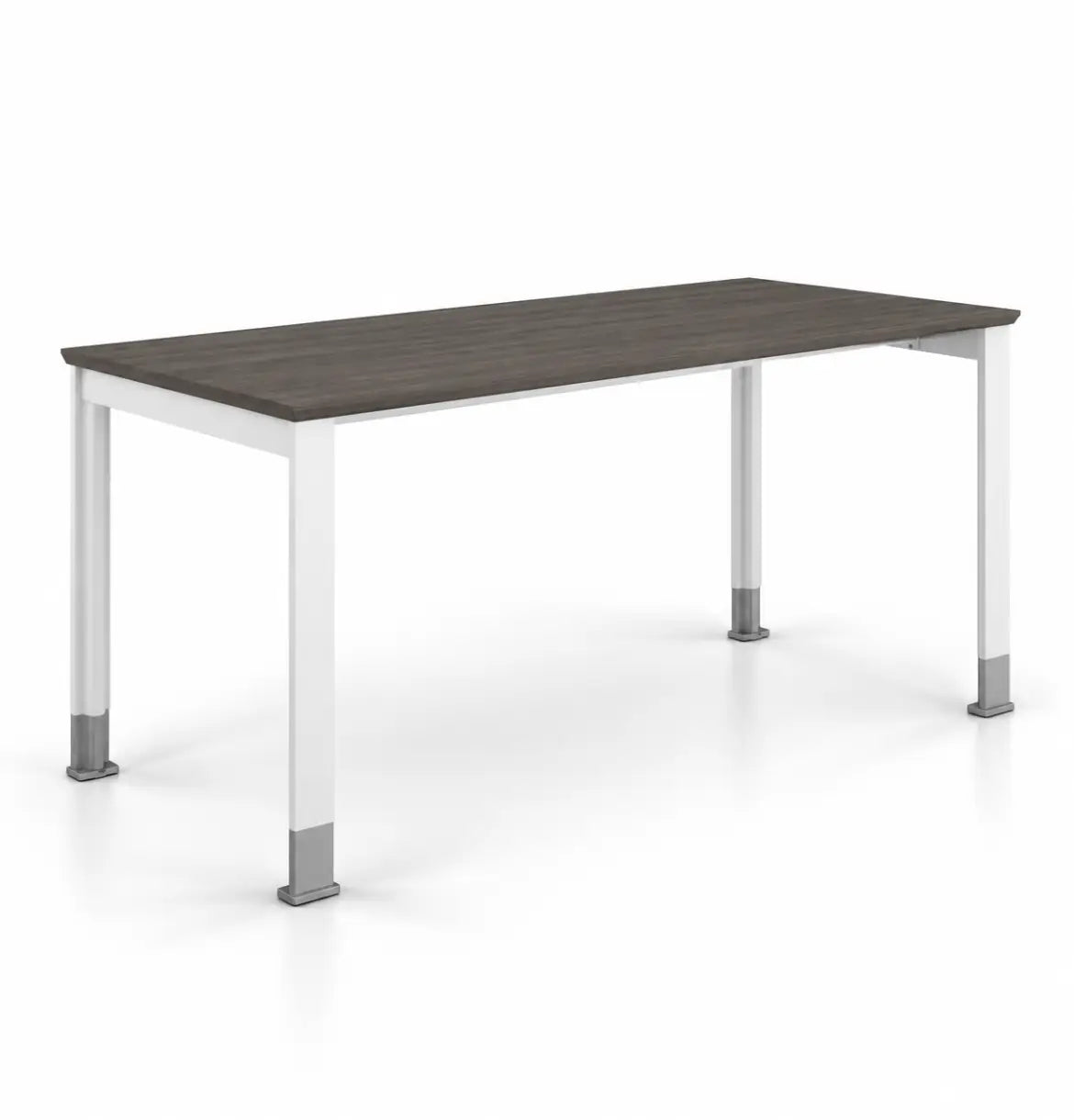 Noqi Small Meeting Table (4-6 Pax) Consumer KANO CF12 Coffee Walnut 1200 8-10 Weeks