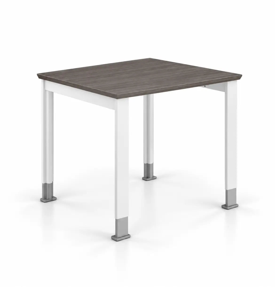 Noqi Small Meeting Table (4-6 Pax) Consumer KANO CF12 Coffee Walnut 750 8-10 Weeks