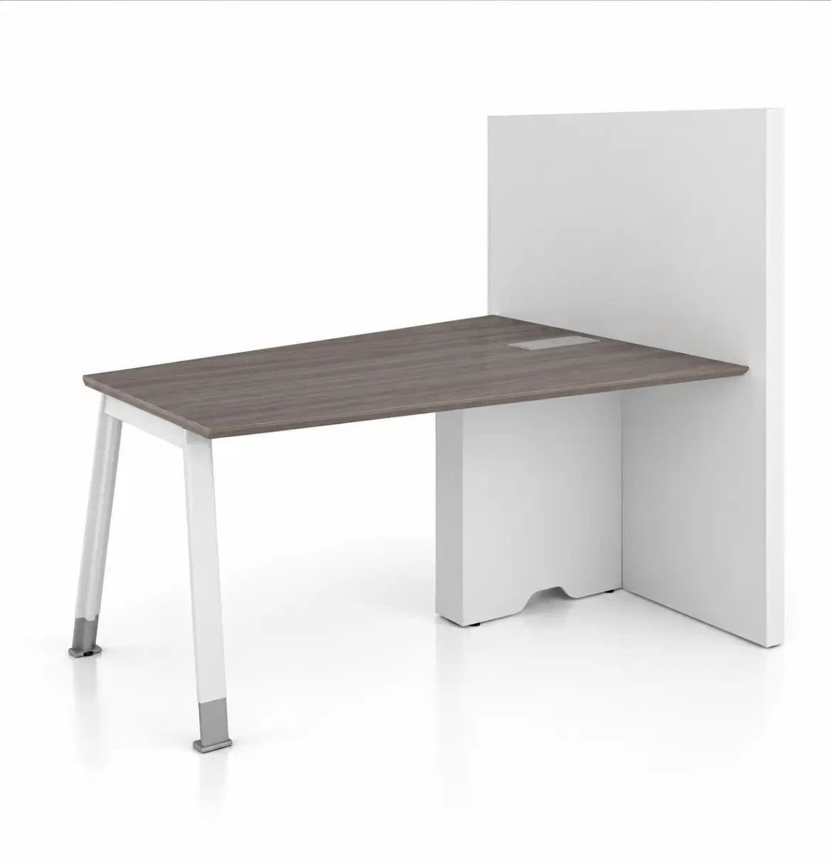 Noqi Media Table Consumer KANO CF12 Coffee Walnut 1600 8-10 Weeks