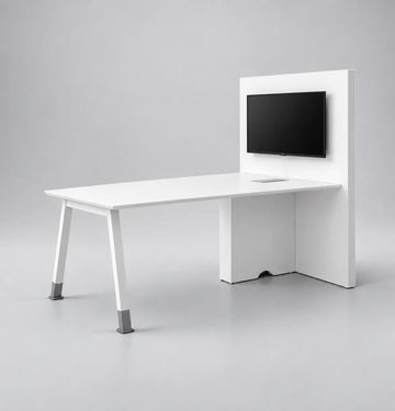 Noqi Media Table Consumer KANO