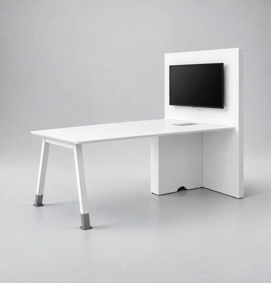 Noqi Media Table Consumer KANO