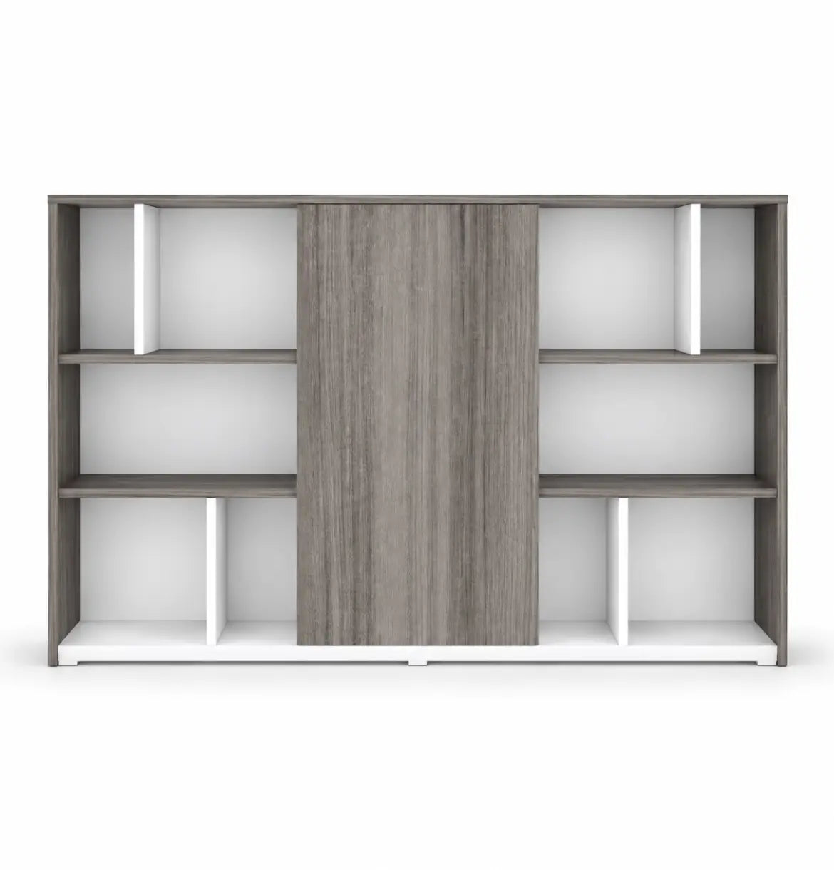 Noqi Credenza Consumer KANO CF12 Coffee Walnut 1800 8-10 Weeks
