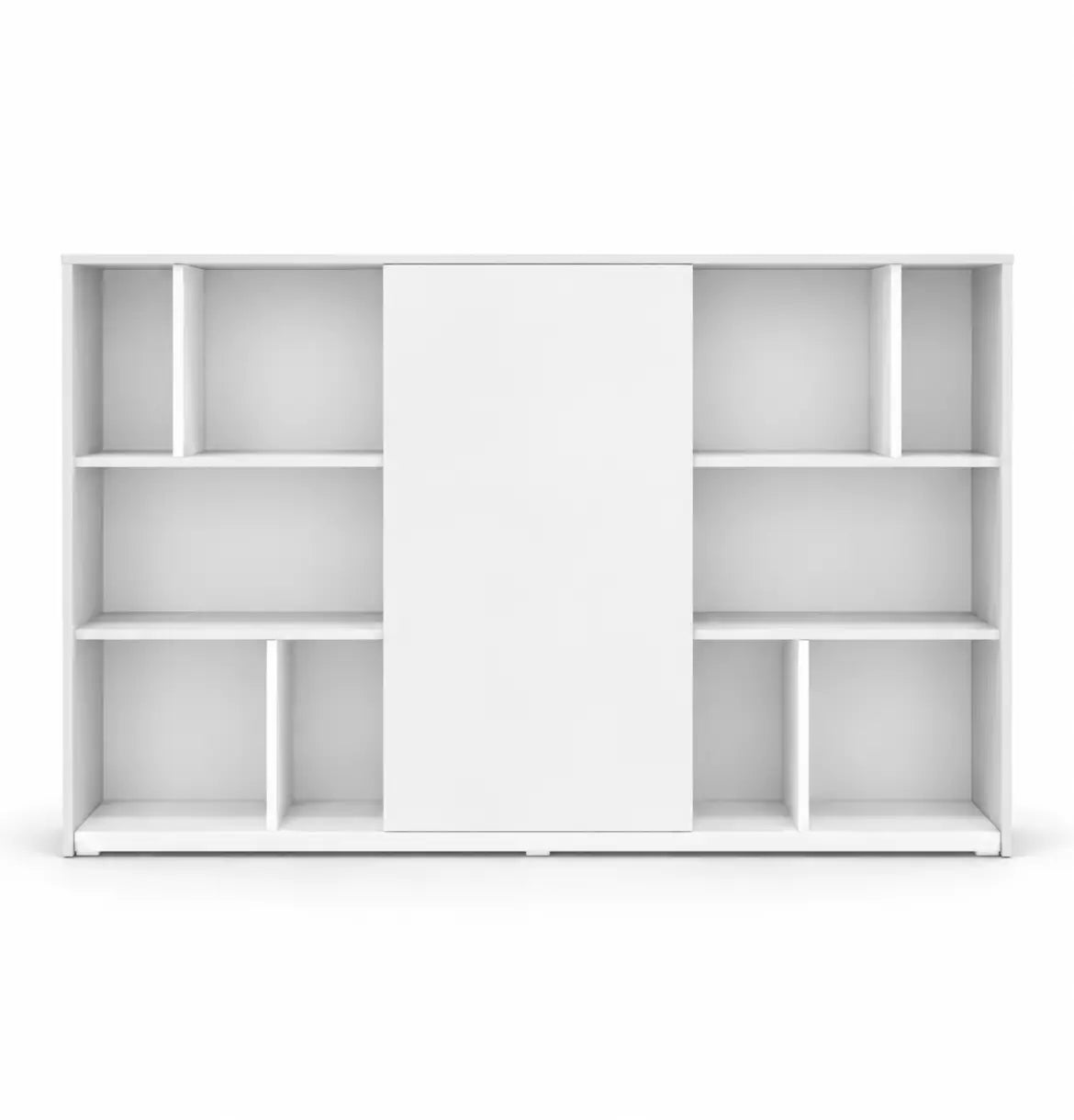 Noqi Credenza Consumer KANO White 1800 8-10 Weeks